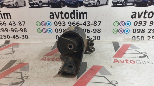 TOYOTA 1237274350 Подушка трансмиссии (опора коробки передач) в наличии Львов