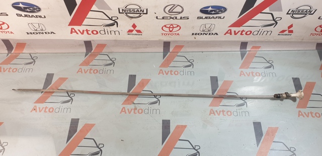 1255A201 MITSUBISHI Щуп (индикатор) уровня масла в двигателе купить в Днепр