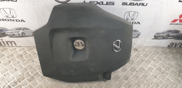 TOYOTA 1261126020 Крышка двигателя в наличии Одесса