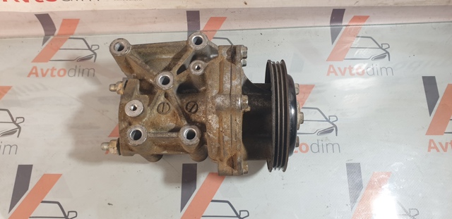 Насос водяной 1300A097 MITSUBISHI