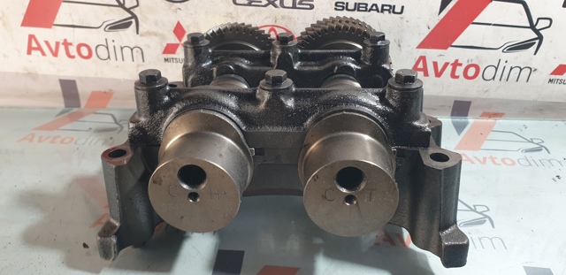 NISSAN 1302100QAK Балансировочный вал в наличии Украина