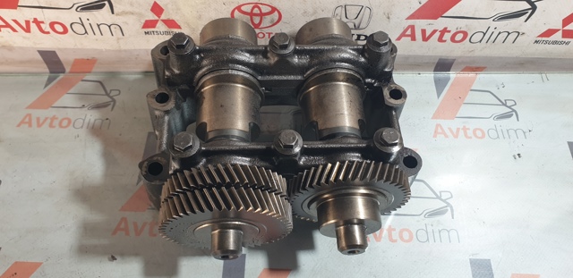 NISSAN 1302100QAK Балансировочный вал в наличии Одесса