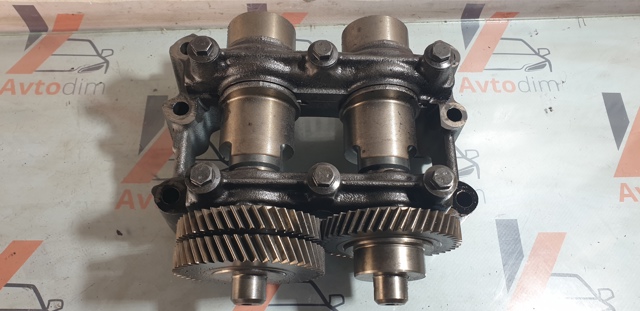 NISSAN 1302100QAK Балансировочный вал в наличии Черкассы