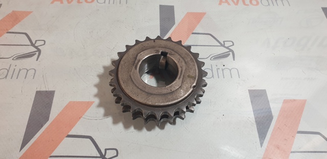 Звезда коленвала вала 13021AD200 NISSAN