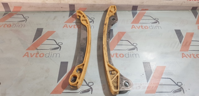 1302800Q0J NISSAN Цепь ГРМ верхняя, комплект купить в Сумы