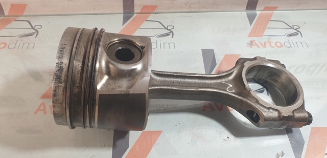 131010R020 Поршень с пальцем без колец, STD купить Одесса