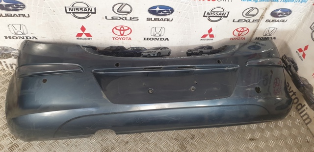 13179916 OPEL Бампер задний купить в Павлоград
