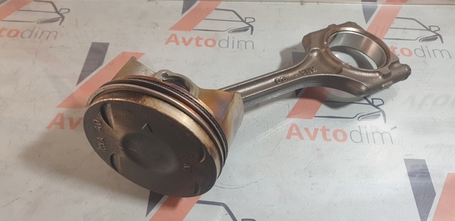 13210RNAA00 HONDA Шатун поршня двигателя купить в Черновцы