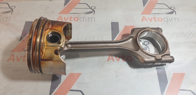 HONDA 13210RNAA00 Шатун поршня двигателя в наличии Одесса