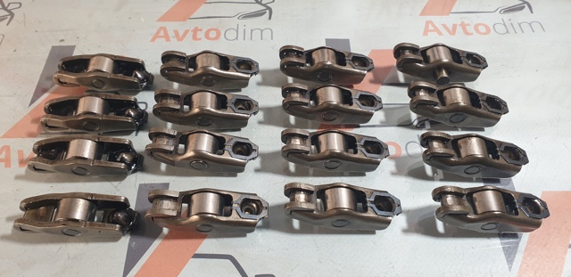 1325700Q0A Коромысло клапана (рокер) купить Днепр