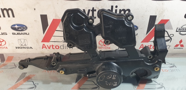 NISSAN 1326400Q0D Крышка клапанная в наличии Украина