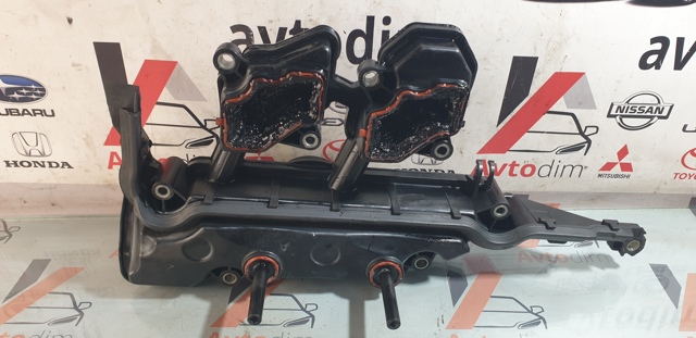NISSAN 1326400Q0D Крышка клапанная в наличии Павлоград