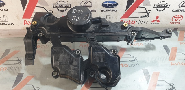 NISSAN 1326400Q0D Крышка клапанная в наличии Винница