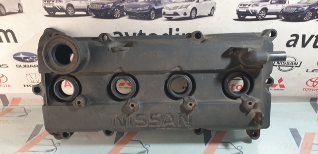 Крышка клапанов 132648H303 NISSAN