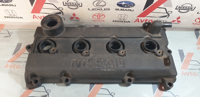 NISSAN 132648H303 Крышка клапанная в наличии Харьков
