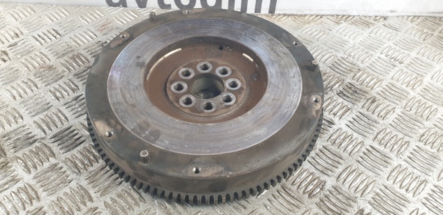 Маховик двигателя 1340567020 TOYOTA
