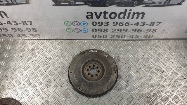 TOYOTA 1340574120 Маховик в наличии Тернополь