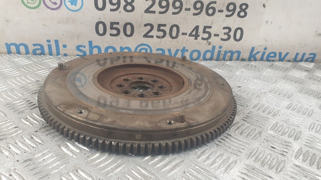 1340574120 Маховик двигателя купить Ровно