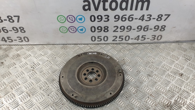 TOYOTA 1340574120 Маховик двигателя в наличии Тернополь