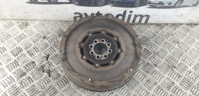 Маховик с зубчатым ободом 134500R010 TOYOTA