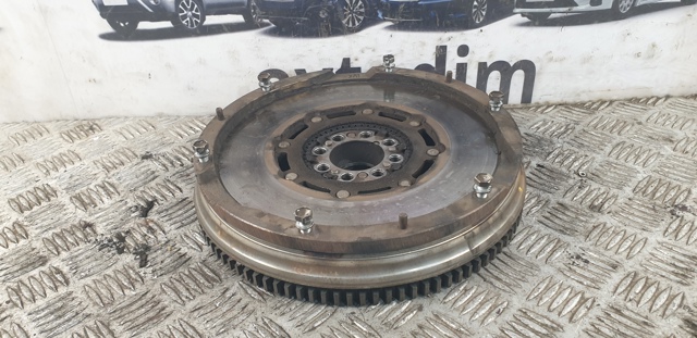 TOYOTA 134500R010 Маховик двигателя в наличии Кривой Рог