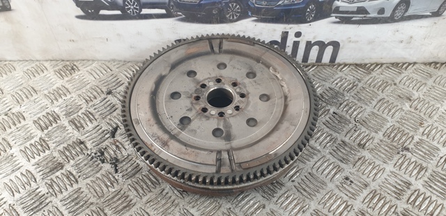 134500R010 TOYOTA Маховик купить в Николаев