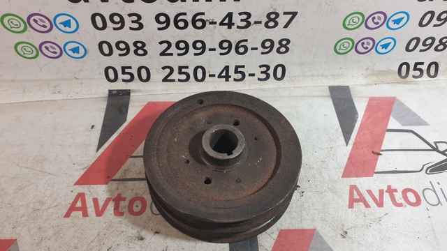 TOYOTA 1347002020 Шкив коленвала в наличии Киев