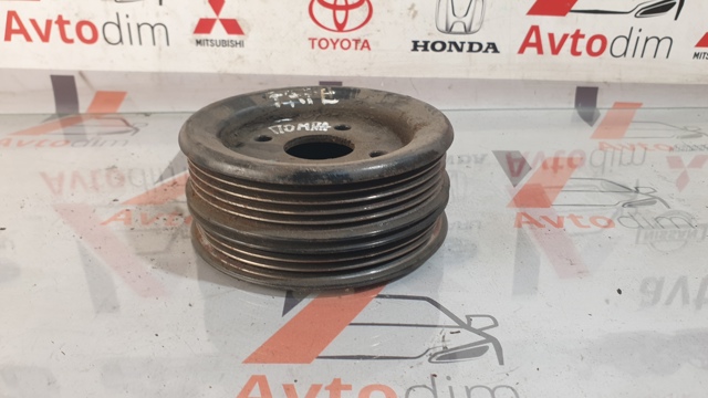 1347015110 TOYOTA Шкив коленвала купить в Черновцы