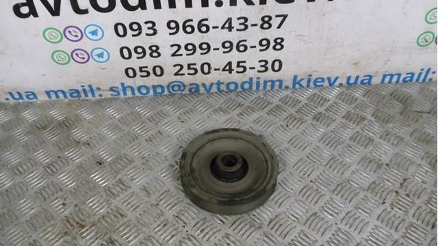 Шкив коленвала (демпфер) 13810PLC003 HONDA