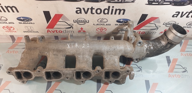 NISSAN 140018H810 Впускной коллектор в наличии Полтава