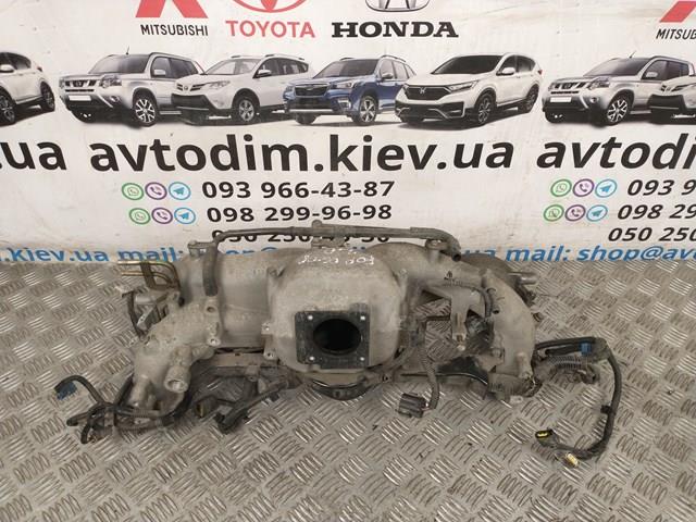 Впускной коллектор 14001AB840 SUBARU
