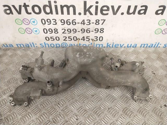 Коллектор впускной 14001AB840 SUBARU