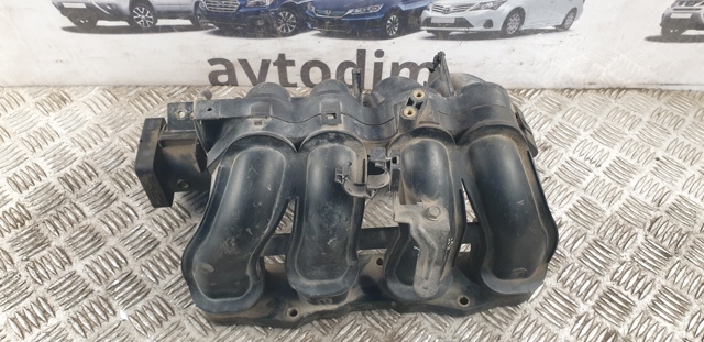 14001WE000 NISSAN Впускной коллектор купить в Одесса