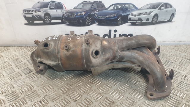 NISSAN 140028H705 Коллектор выпускной в наличии Одесса