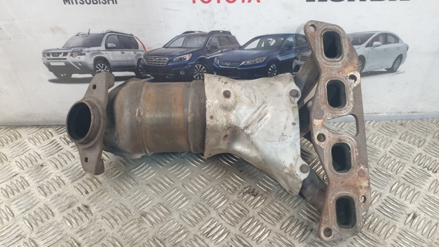 140028H705 Выпускной коллектор купить Каменское