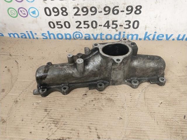 NISSAN 140035X01A Впускной коллектор в наличии Николаев