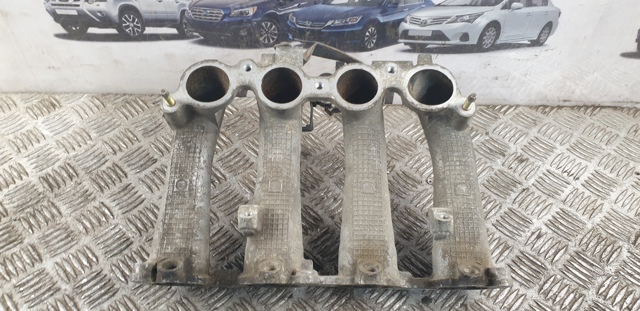 Коллектор впускной нижний 140038H300 NISSAN