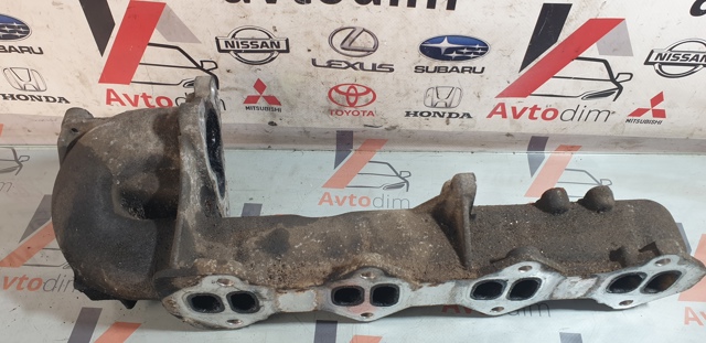 NISSAN 1400400Q0C Впускной коллектор в наличии Ирпень