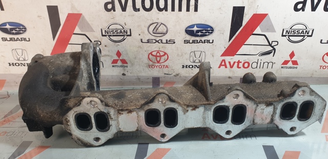 1400400Q0C NISSAN Впускной коллектор купить в Киев