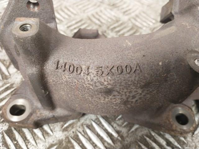 NISSAN 140045X00A Выпускной коллектор в наличии Винница