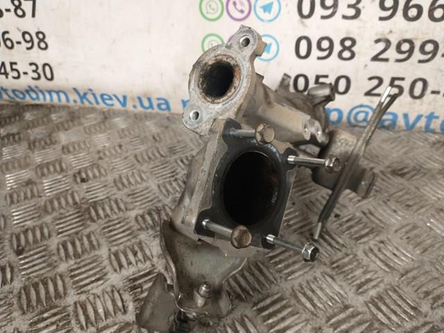 140055X02B NISSAN Коллектор впускной купить в Винница