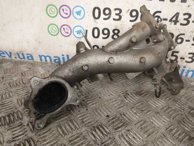 NISSAN 140055X02B Впускной коллектор в наличии Чернигов