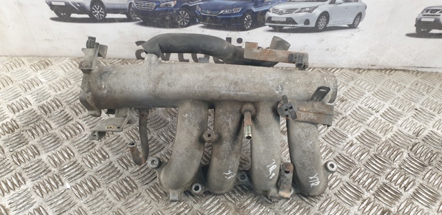 Коллектор впускной верхний 140108H310 NISSAN
