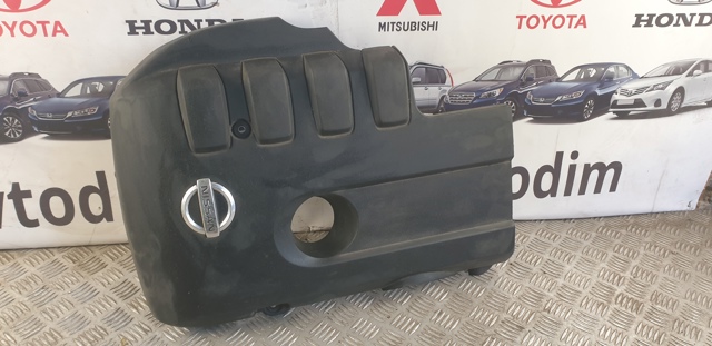 NISSAN 140415X00A Крышка двигателя в наличии Харьков