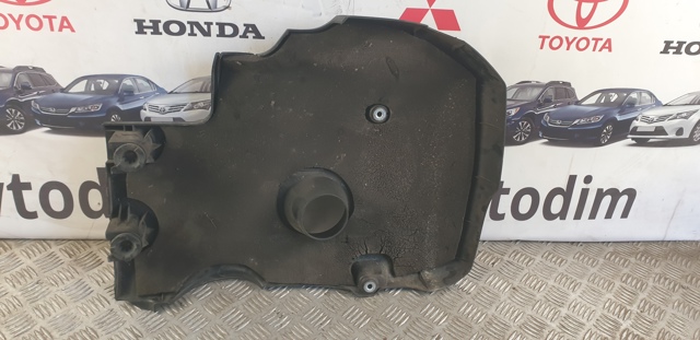 NISSAN 140415X00A Крышка двигателя в наличии Чернигов