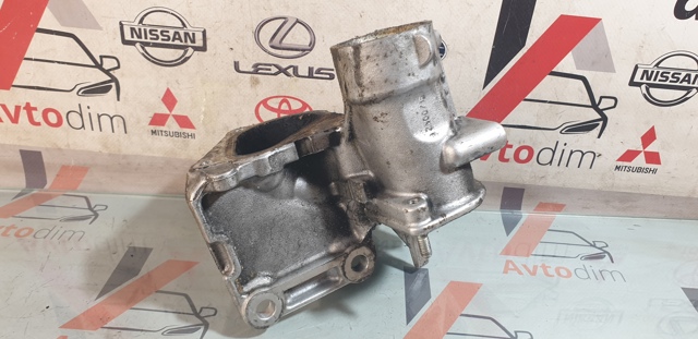 Клапан EGR, рециркуляции газов 1412900Q0D NISSAN