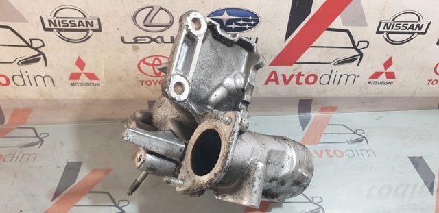 1412900Q0D NISSAN Клапан EGR рециркуляции газов купить в Ровно