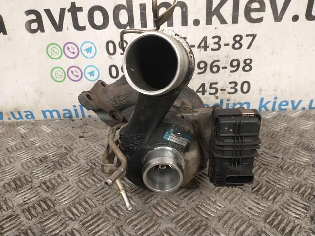 144115X01A Турбина купить Житомир
