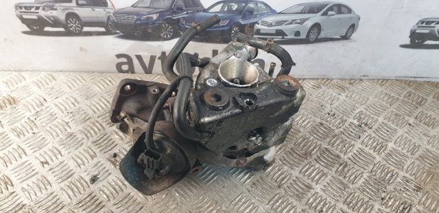 SUBARU 14411AA871 Прокладка турбины, монтажный комплект в наличии Черкассы