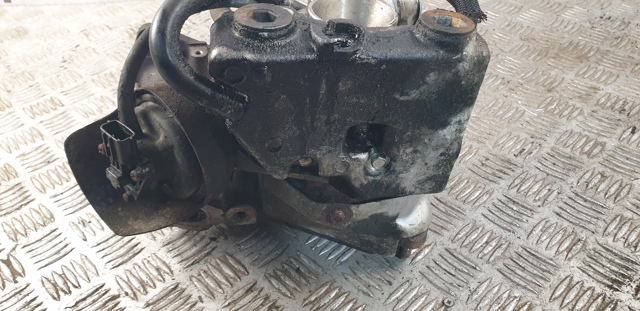 SUBARU 14411AA871 Прокладка турбины, монтажный комплект в наличии Тернополь